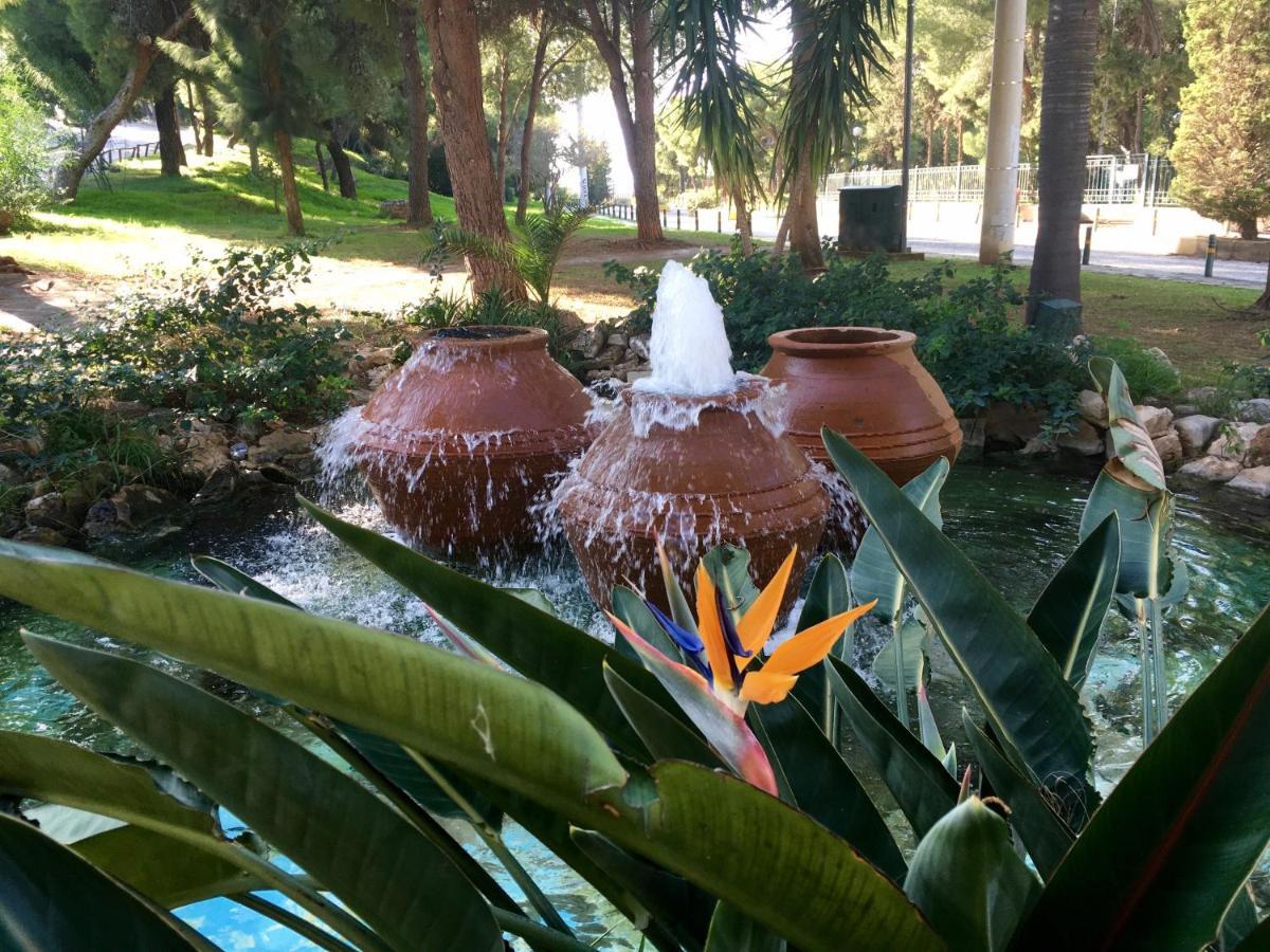 Διαμέρισμα A1 Elegant Vouliagmeni In A Unique Spot