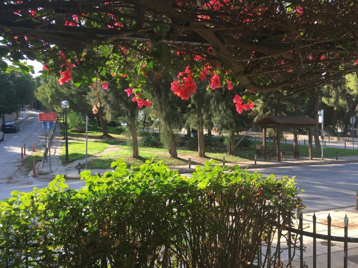 A1 Elegant Vouliagmeni In A Unique Spot Διαμέρισμα *