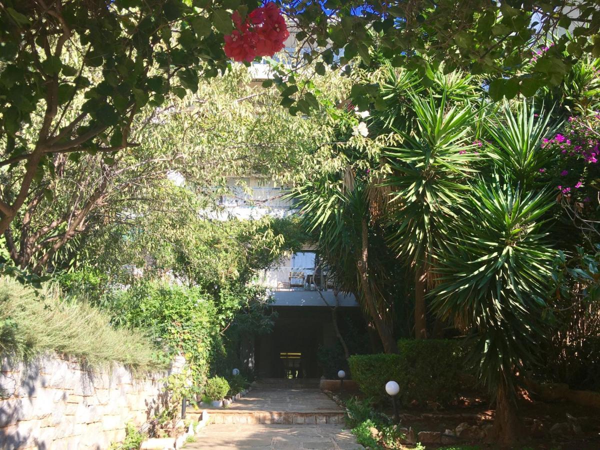 A1 Elegant Vouliagmeni In A Unique Spot Διαμέρισμα Αθήνα