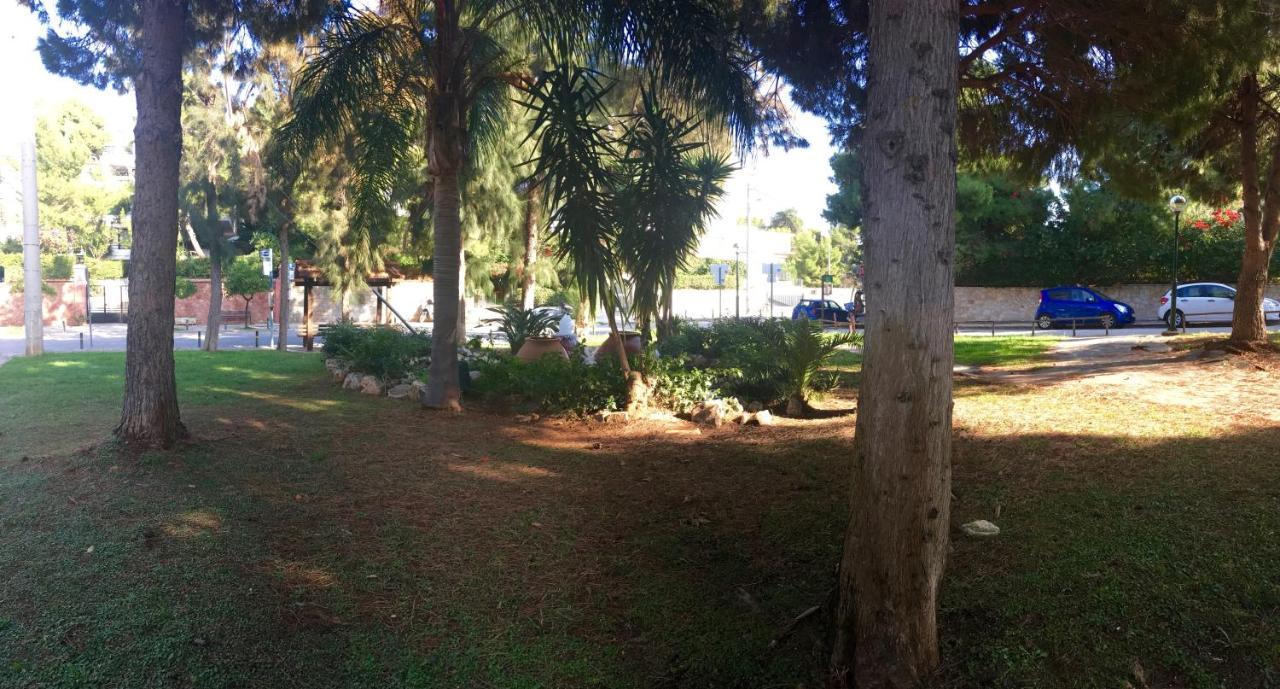 A1 Elegant Vouliagmeni In A Unique Spot Διαμέρισμα *
