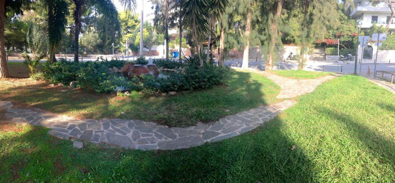 Διαμέρισμα A1 Elegant Vouliagmeni In A Unique Spot Αθήνα
