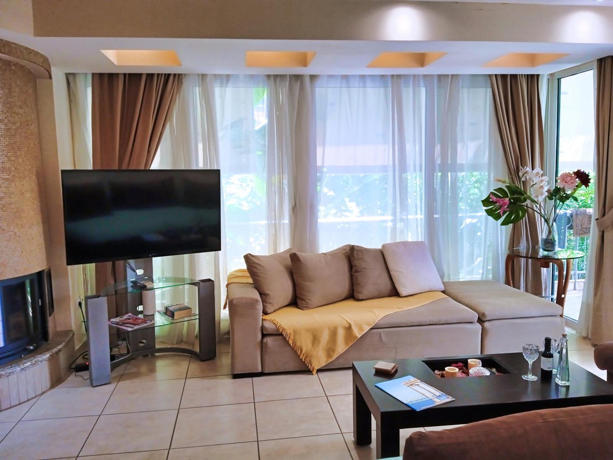 A1 Elegant Vouliagmeni In A Unique Spot Αθήνα