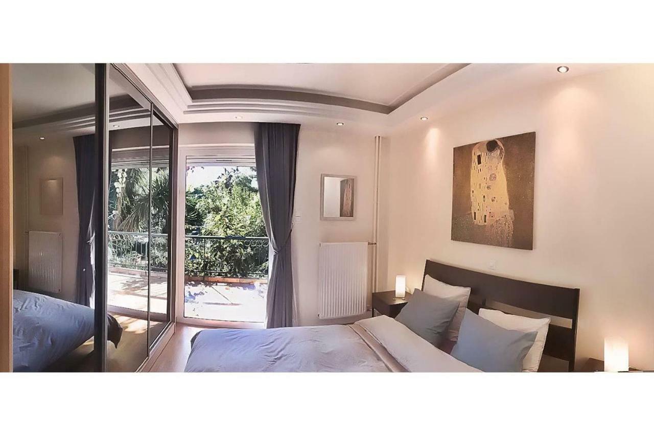 A1 Elegant Vouliagmeni In A Unique Spot Διαμέρισμα Αθήνα