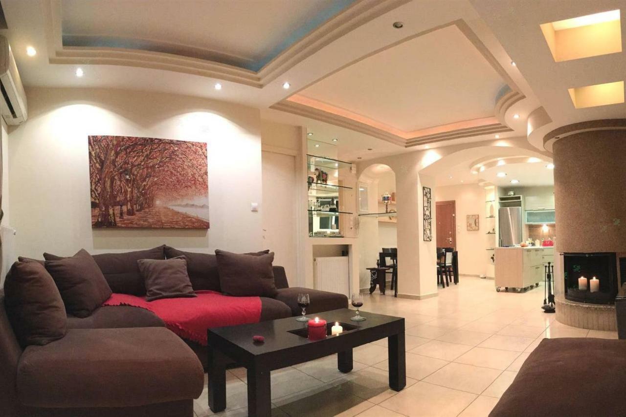 A1 Elegant Vouliagmeni In A Unique Spot Αθήνα