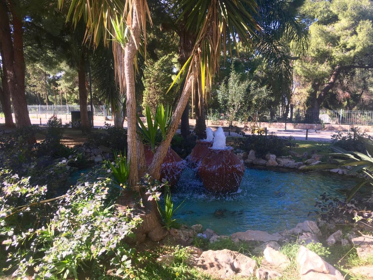 Appartamento A1 Elegant Vouliagmeni In A Unique Spot Atene