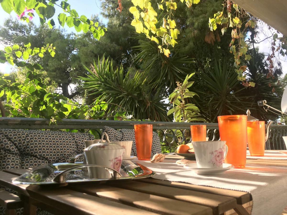 Appartamento A1 Elegant Vouliagmeni In A Unique Spot Atene