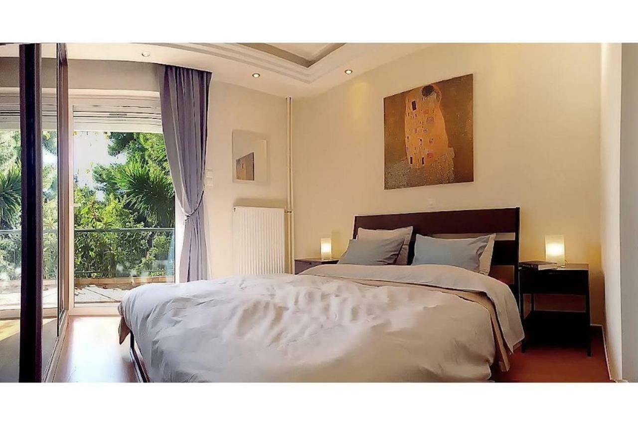 Apartment A1 Elegant Vouliagmeni In A Unique Spot *