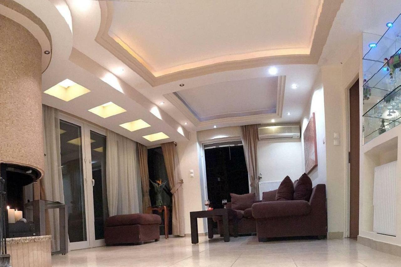 A1 Elegant Vouliagmeni In A Unique Spot Apartment Athen