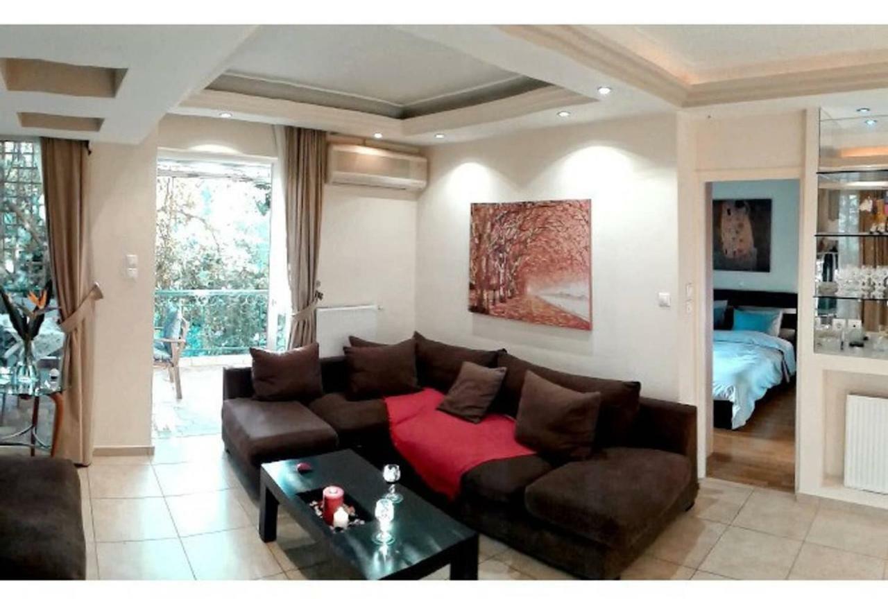 A1 Elegant Vouliagmeni In A Unique Spot Atene